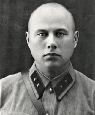 Шкурский Иван Карпович