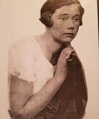 Городцова Екатерина Александровна