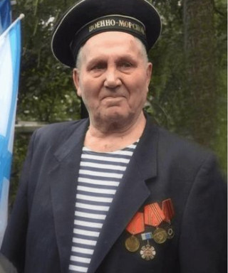 ВЯТКИН МИХАИЛ НИКИФОРОВИЧ