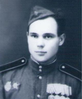 Смыслов Иван Федорович