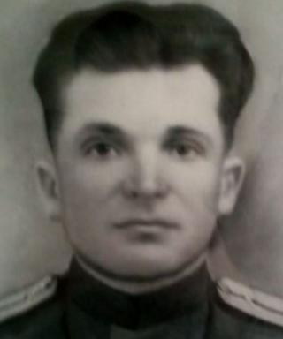 Горских Иван Дмитриевич