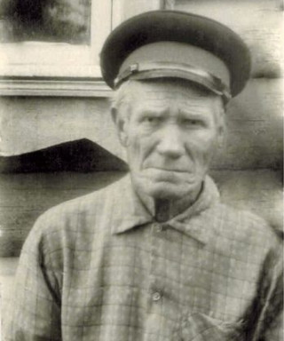 Амплетов Михаил Климентьевич