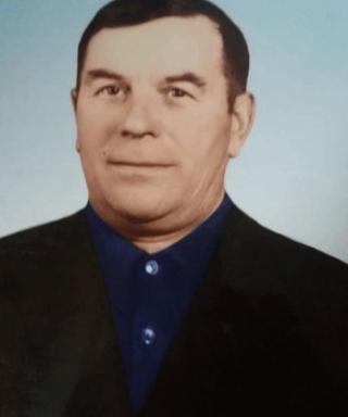 Гиренко Иван Павлович