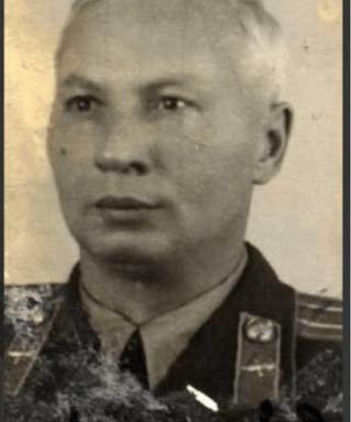 Кононов Дмитрий Павлович