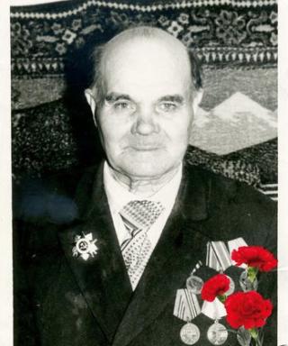 Катайцев Карп Макарович
