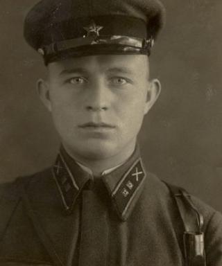 Беляков Сергей
