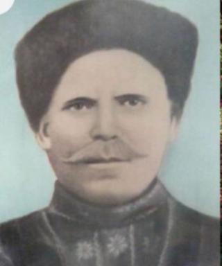 Скрипкин Иван Иванович