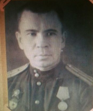 Шилин Григорий Борисович