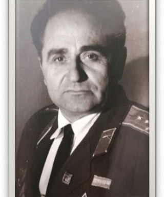 Быстров Василий Алексеевич