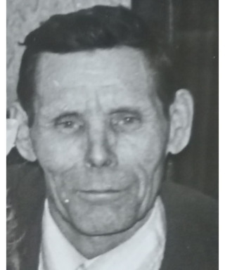 Мосунов Степан Александрович