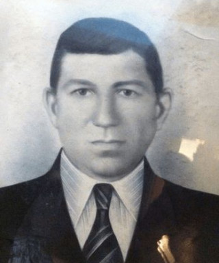 Габсаттаров Мансур Габсаттарович