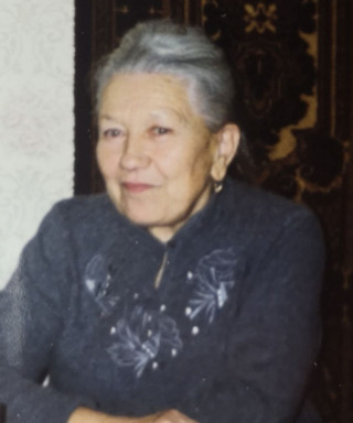 Пшеничная Капитолина Михайловна