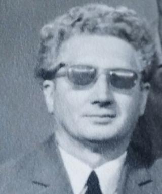 Гузь Александр Алексеевич