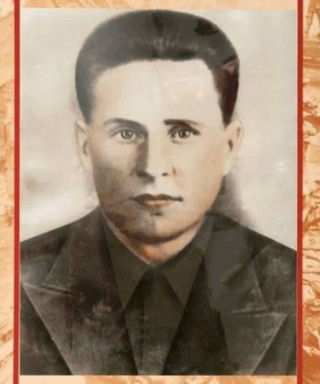 Лаврушин Григорий Павлович