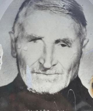 Никишин Григорий Фёдорович