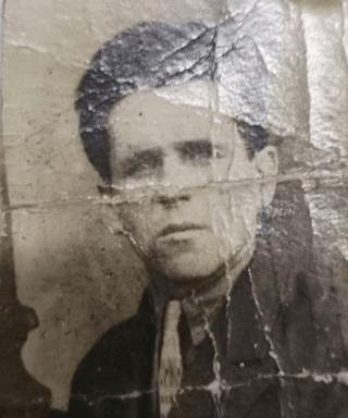 Яковлев Иван Иванович