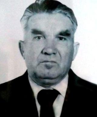 Дрюков Иван Иванович