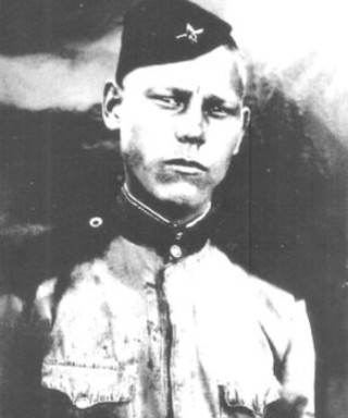 Мыльников Иван Кириллович