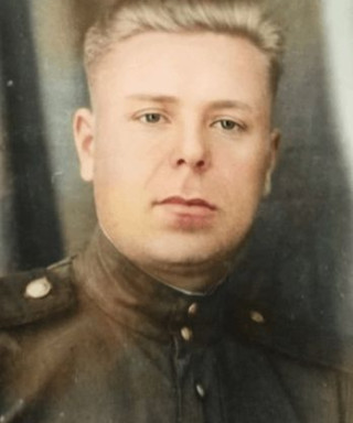 Зябрин Алексей Васильевич