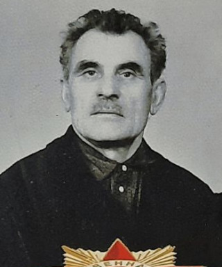 Мерзликин Максим Михайлович