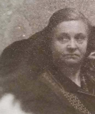 Жукова Антонина Васильевна