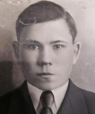 Цветков Геннадий Григорьевич