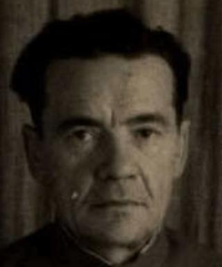 Цветов Василий Алексеевич