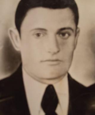 Цимбалов Пётр Степанович