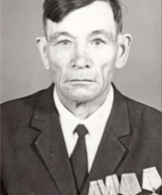 Яхин Фазыльян Абдулдаянович