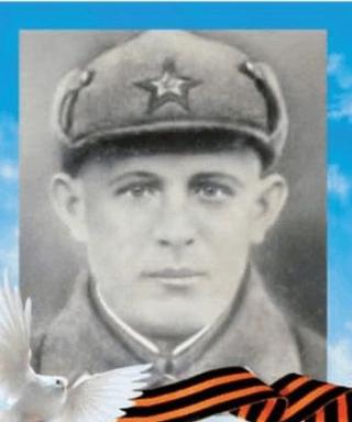 Смирнов Сергей Сергеевич