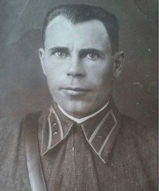 Якушев Сергей Федорович