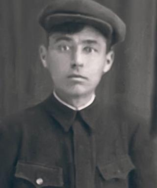 Ахмеев Николай Андриянович