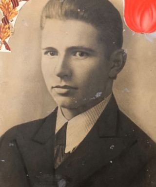 Кузовков Василий Васильевич