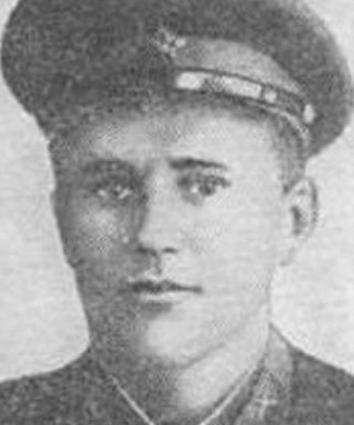 Половинко Поликарп Александрович