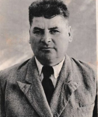 Орехов Николай Александрович