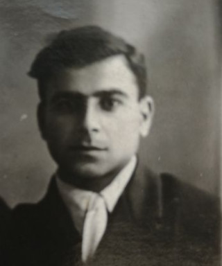 Аванесян Гурген Арутюнович