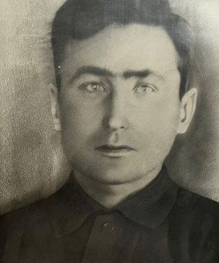 Попов Аркадий Иванович