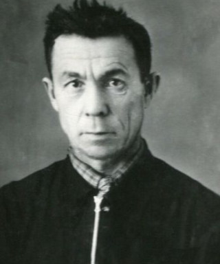 Шагвалиев Хасан Исмаилович