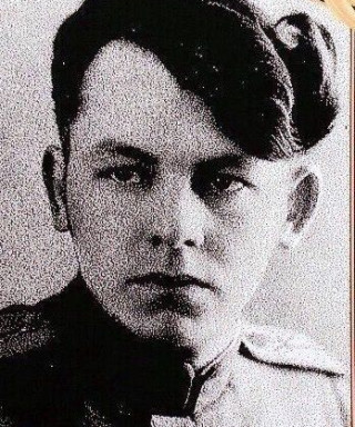 Тусеев Юрий Ефимович