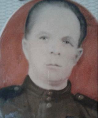 Травинкин ИВАН ИЛЬИЧ