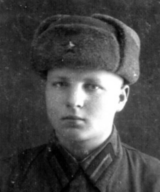 Щукин Владимир Александрович