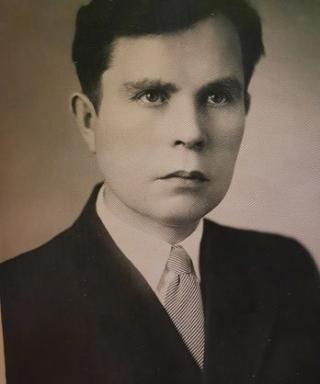 Савчук Иван Ефимович