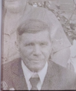 Паршутин Алексей Иванович