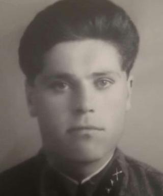 Бобкин Василий Сергеевич
