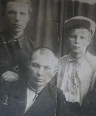 Власенко Леонтий