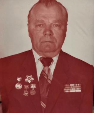 Цуканов Алексей Петрович
