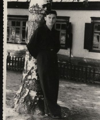 Ячменёв Виталий Дмитриевич