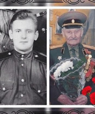 Пащенко Василий Афанасьевич