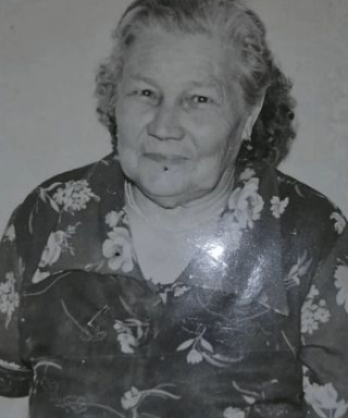 Кутузова Евдокия Степановна