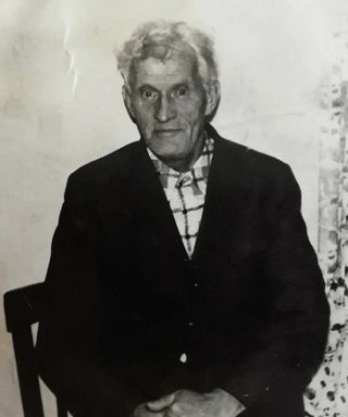 Амосов Николай Михайлович